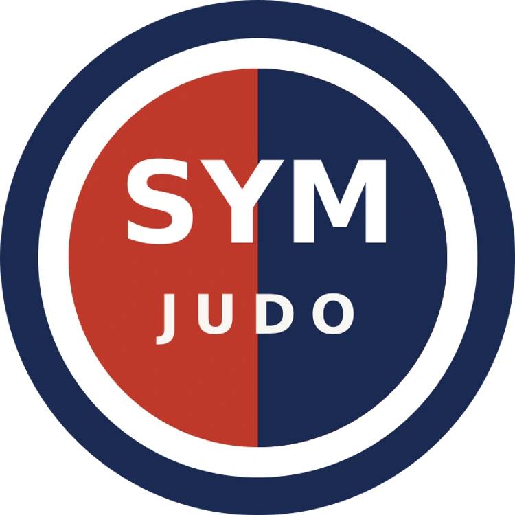 Logo Akademia Judo SYM