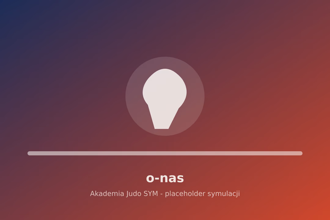 Akademia Judo SYM